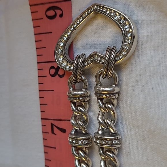 Vintage Brighton Necklace & Bracelet - Picture 5 of 16